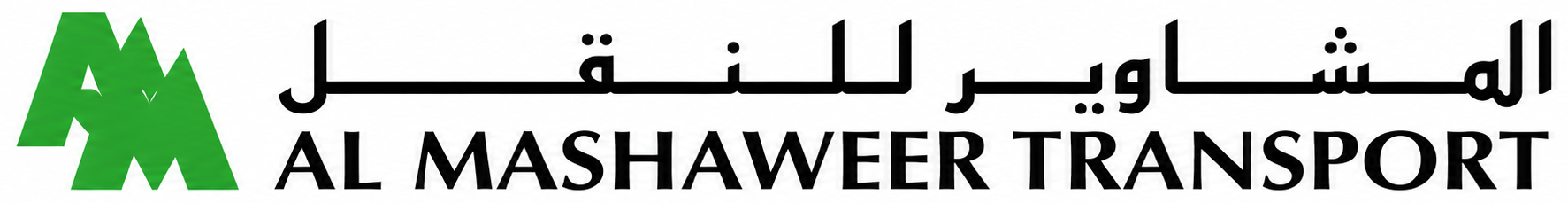 Al Mashaweer Transport