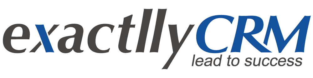 exactllyCRM