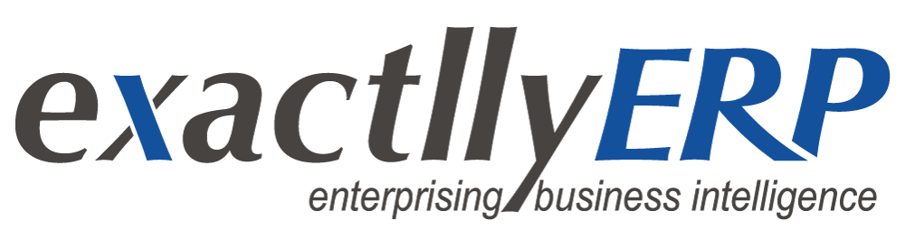 exactllyERP