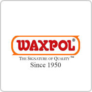 Waxpol Logo